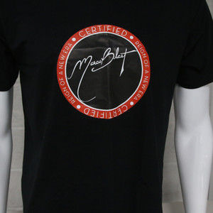 Meet your Posher, Marco